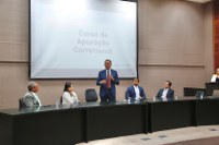 Codevasf capacita empregados que irão atuar em processos correcionais na empresa