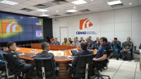 Governo Federal debate apoio brasileiro a missões humanitárias internacionais