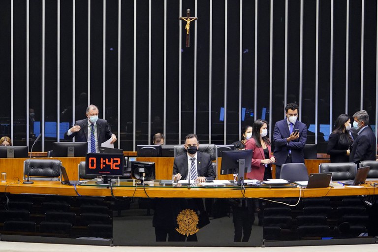 audiência veto saneamento