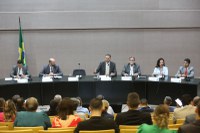 MIDR apresenta ações de desenvolvimento regional a prefeitos e vereadores do Paraná
