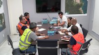MIDR e prefeitura de São Sebastião definem plano de trabalho para liberação de recursos e recuperação de moradias