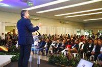 No 1º Fórum Desenvolve Sudeste, MIDR apresenta ações voltadas ao desenvolvimento regional