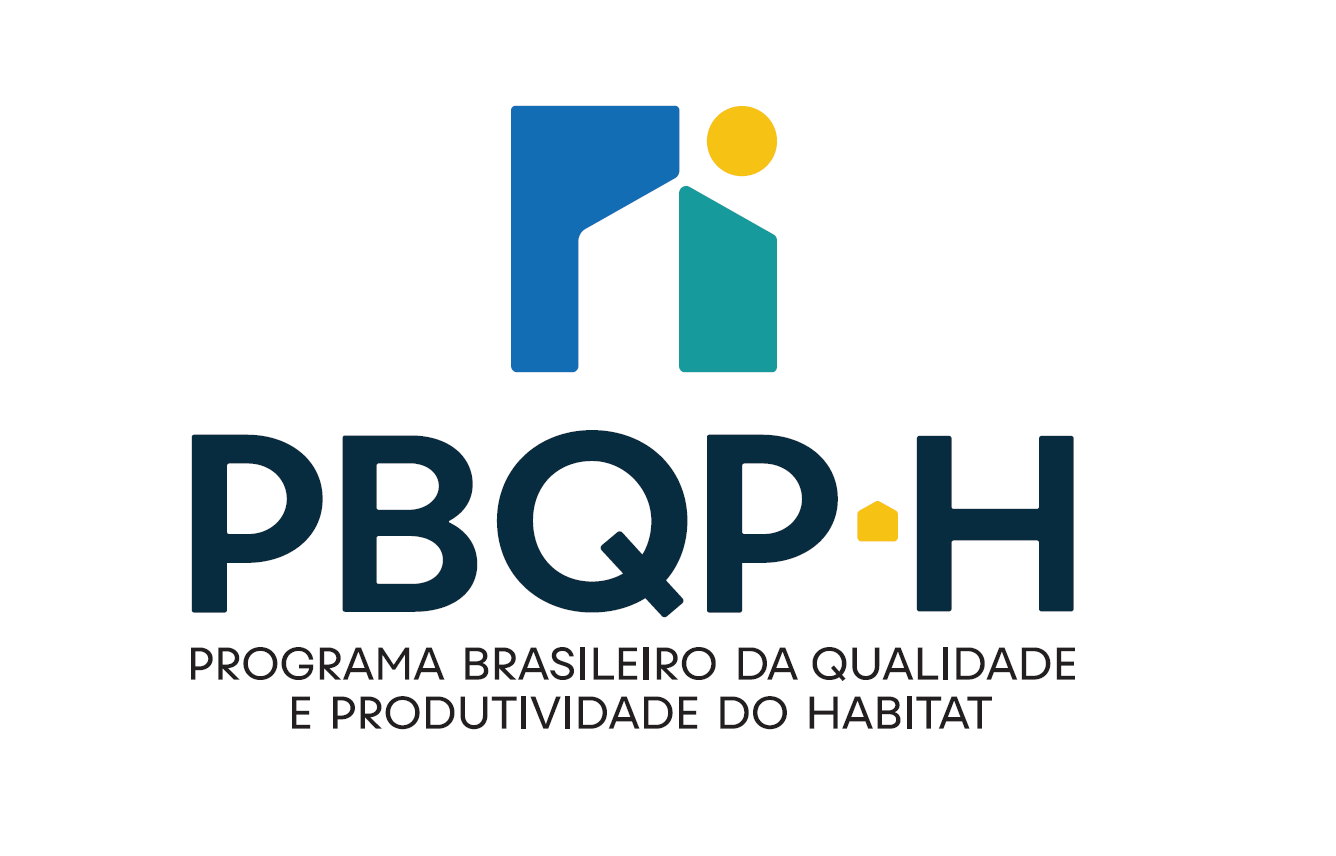 Programa Brasileiro da Qualidade e Produtividade do Habitat (PBQP-H) ganha  novo portal — Ministério das Cidades