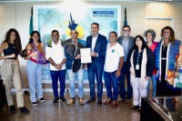 Programa Rotas da Integração Nacional vai apoiar desenvolvimento produtivo em comunidades indígenas