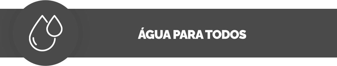 Água Para Todos