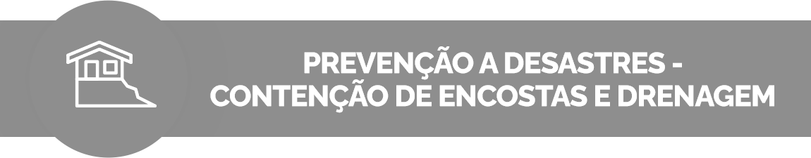 Contenção de Encostas
