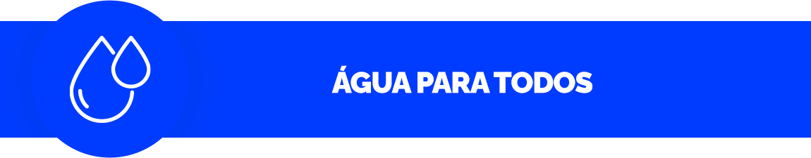 Água Para Todos