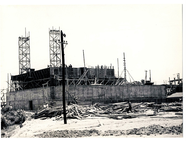 História CNEN