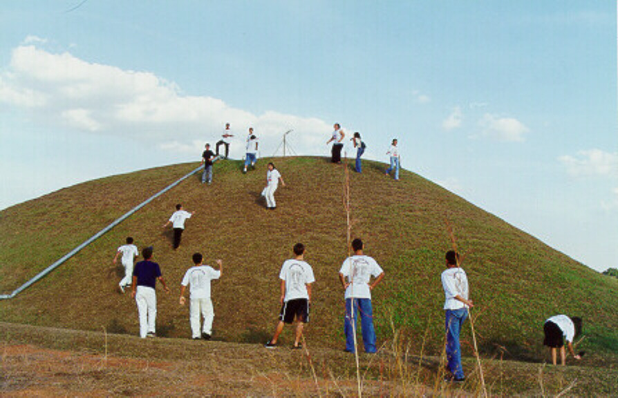1997 — Abadia de Goiás: quando o desafio de Goiânia ganhou uma solução permanente