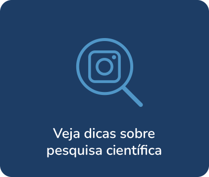 Dicas de Pesquisa Científica