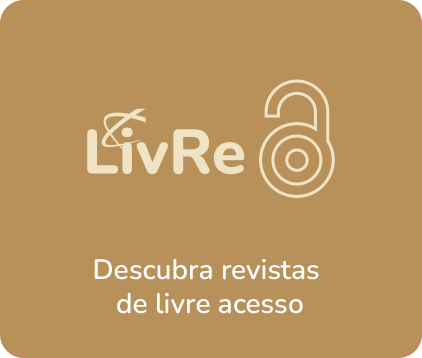 Revistas de Livre Acesso