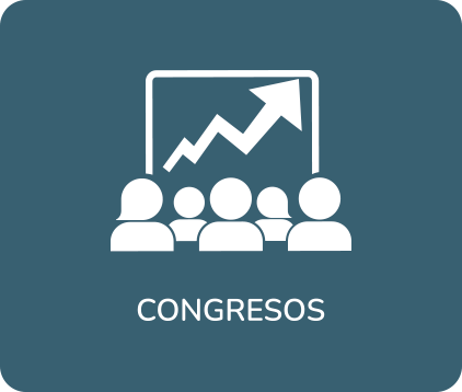 Congresos