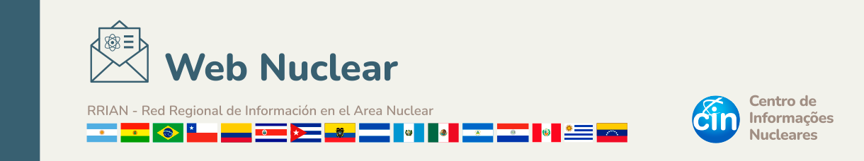 Webnuclear