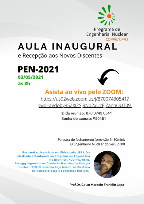 PEN - LAPA