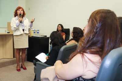 Seminário de resultados do Projeto CENTENA