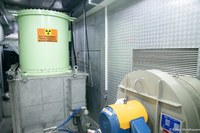 AIEA destaca o acelerador móvel de elétrons impulsionando a inovação no Brasil