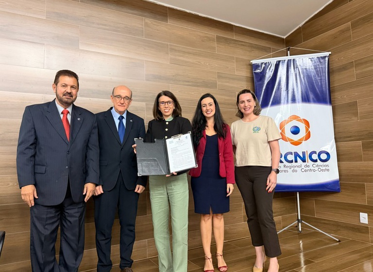 Aniversário CRCN-CO em 2026