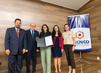 Centro Regional da CNEN no Centro-Oeste realiza sessão solene por seus 29 anos de fundação