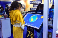 CNEN apresenta pesquisas e experiências imersivas na SBPC 2026