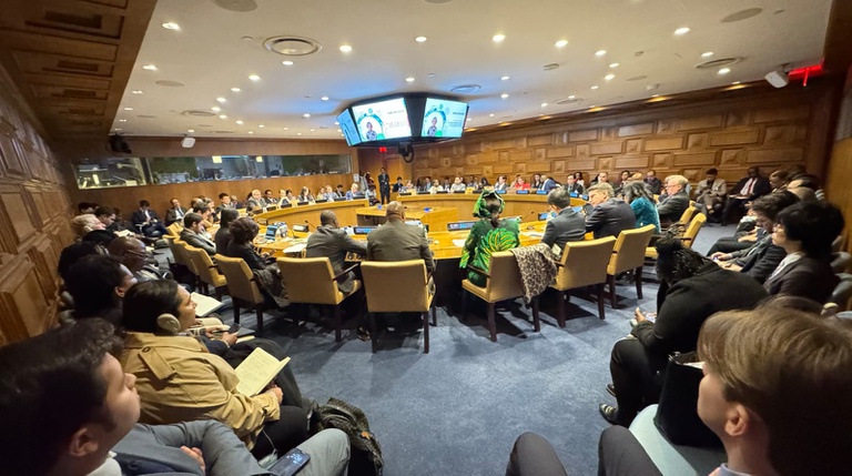Side Event Vietnam.jpeg