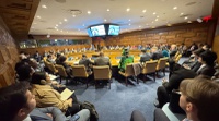 CNEN participa da conferência da ONU sobre não proliferação de armas nucleares