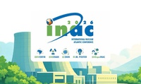 CNEN participa da Conferência Internacional Nuclear do Atlântico 2026