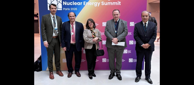 Nuclear Energy Summit