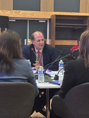 Nuclear Energy Summit