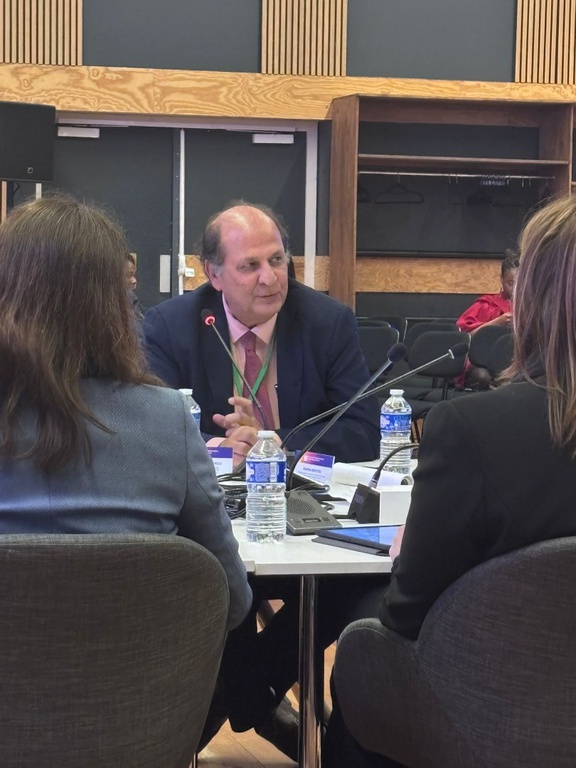 Nuclear Energy Summit