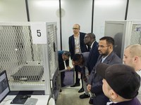 CNEN participa de curso internacional sobre proteção de sistemas computacionais em regimes de segurança nuclear