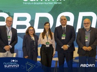 CNEN participa de encontro sobre desenvolvimento da tecnologia nuclear no país