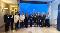 Brasil e Finlândia estreitam cooperação em energia nuclear e computação quântica