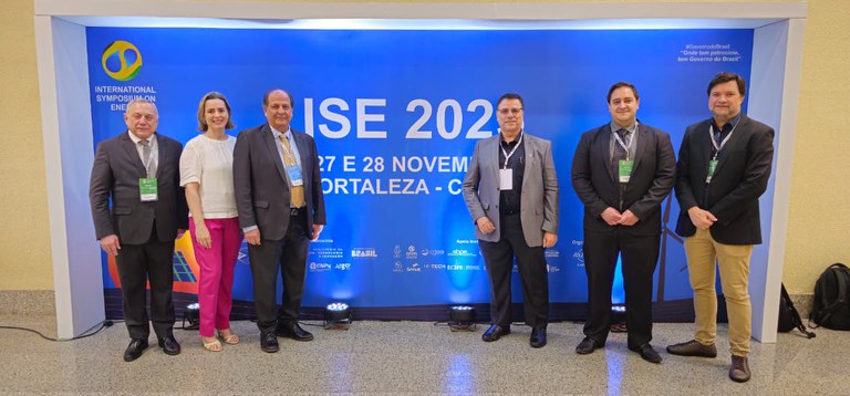ISE 2025