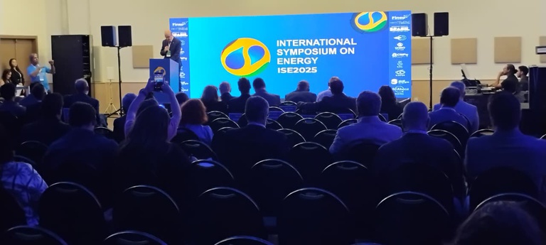 ISE 2025