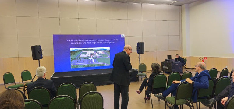 ISE 2025