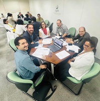 CNEN participa de Workshop de Validação dos Indicadores do Programa de Apoio a Projetos Estratégicos Nacionais