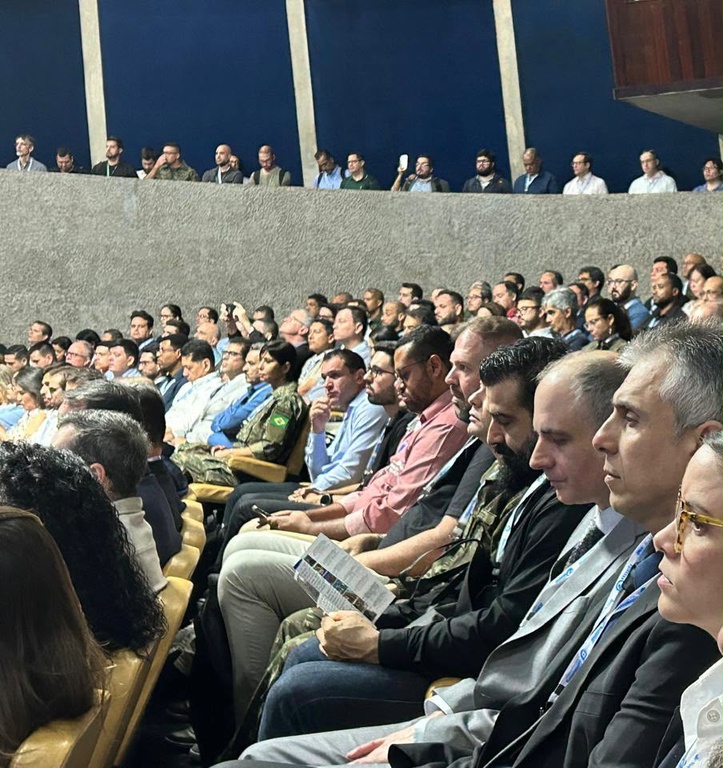 Exercício Guardião Cibernético 8.0