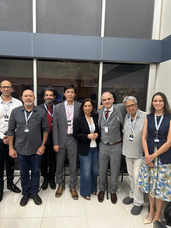 Exercício Guardião Cibernético 8.0