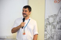 CNEN reúne força de trabalho para apresentação de resultados ao longo do ano e de perspectivas para 2026