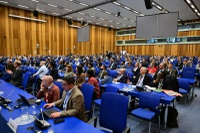Conferência internacional sobre segurança física e nuclear no transporte de materiais nucleares e radioativos da AIEA tem participação da CNEN