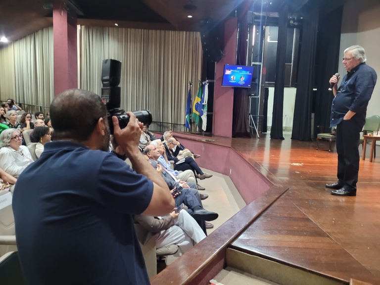 Evento Césio-137: Três momentos de uma história real