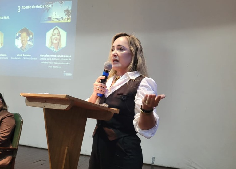 Evento Césio 137: Três momentos de uma história real