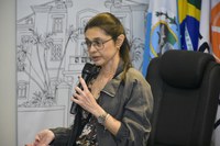 Evento reúne gestores das unidades técnico-científicas e integrantes dos núcleos de inovação tecnológica CNEN