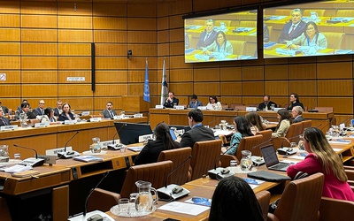 Reunião Arcal