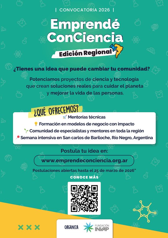 Programa Empreender Con Ciencia