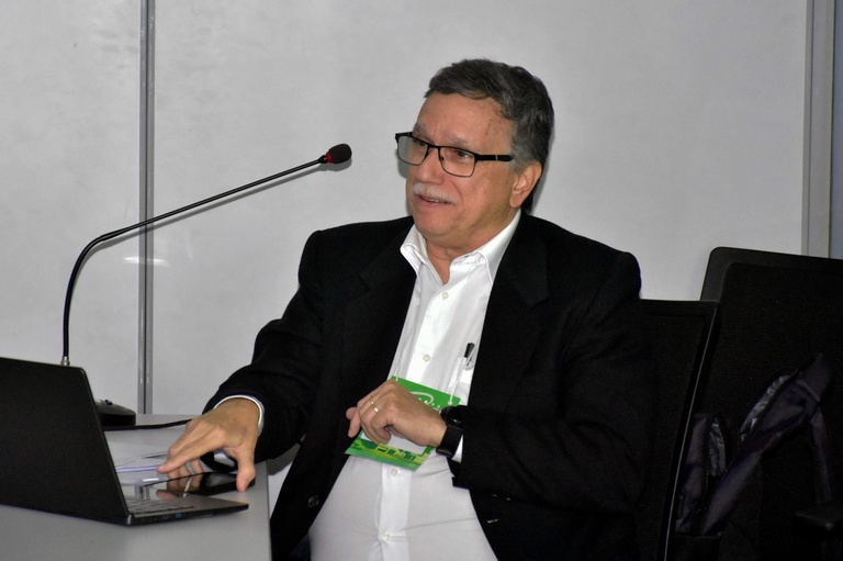 CNEN na INAC 2026