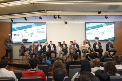 Centro Âncora da AIEA