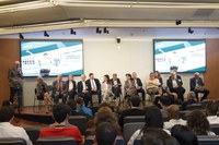 Hospital das Clínicas da USP é designado como Centro Âncora da AIEA, com apoio da CNEN