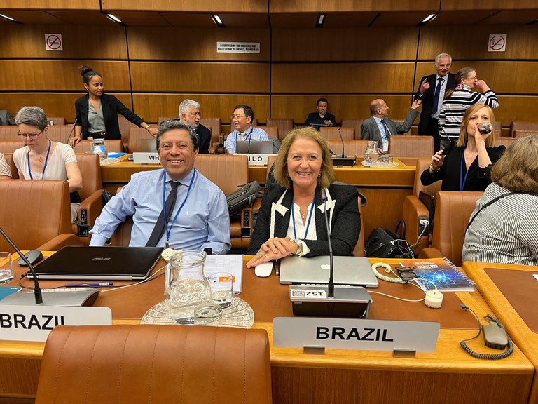(Fotos: Divulgação/UNSCEAR