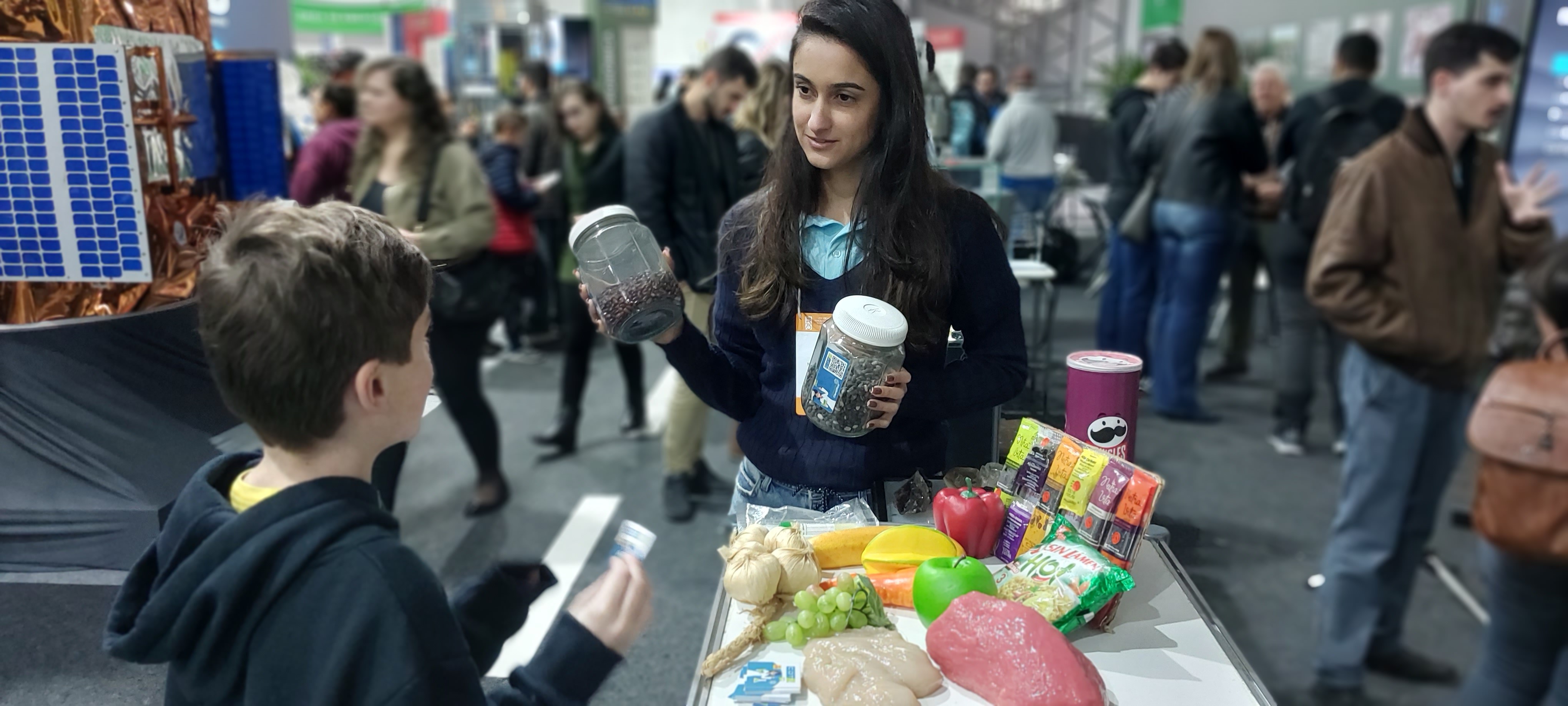 (Foto: Divulgação/CNEN)